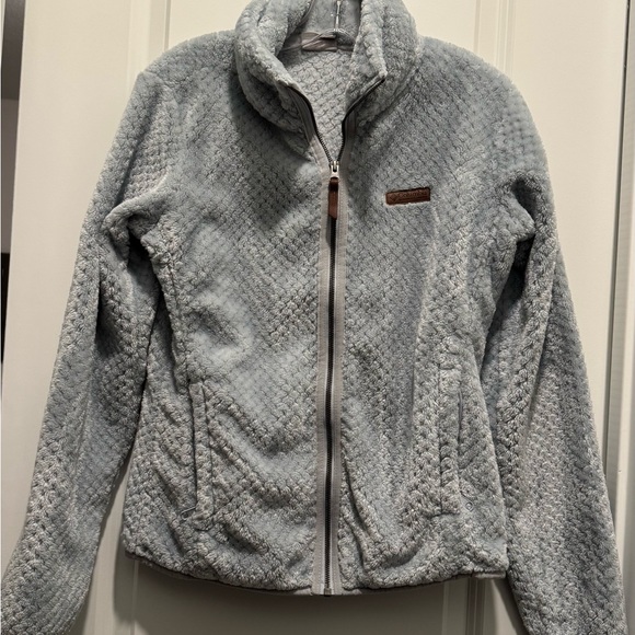 Women's Fire Side™ II Sherpa Full Zip Fleece - Picture 2 of 6